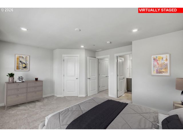 15129 Nw ORCHID St, Portland, OR 97229