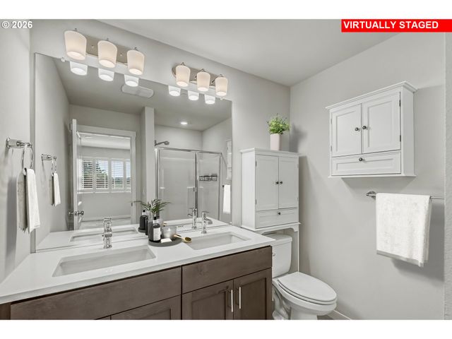 15129 Nw ORCHID St, Portland, OR 97229