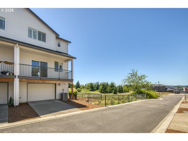 15129 Nw ORCHID St, Portland, OR 97229