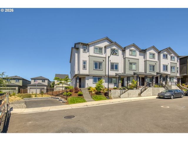 15129 Nw ORCHID St, Portland, OR 97229