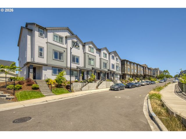 15129 Nw ORCHID St, Portland, OR 97229