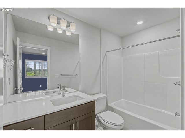 15129 Nw ORCHID St, Portland, OR 97229
