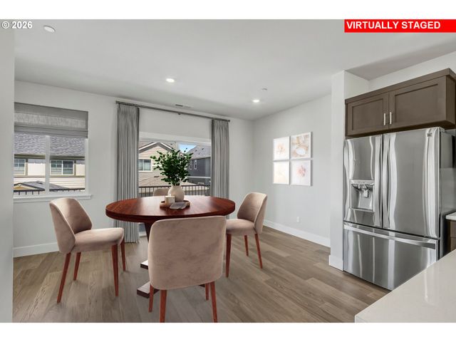 15129 Nw ORCHID St, Portland, OR 97229
