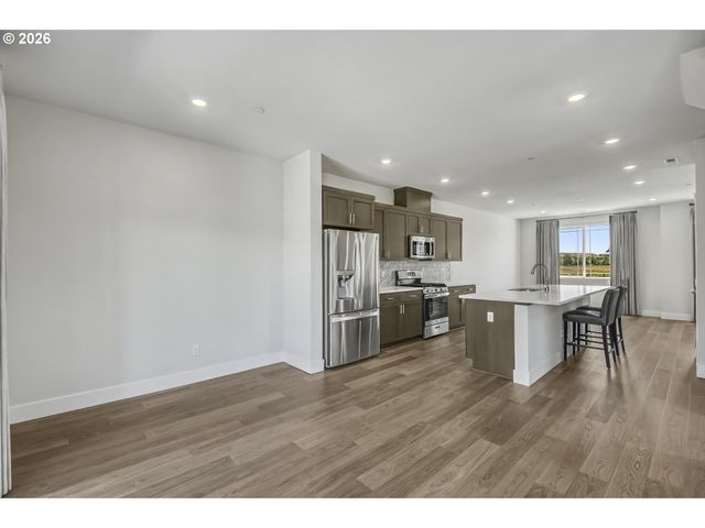 15129 Nw ORCHID St, Portland, OR 97229