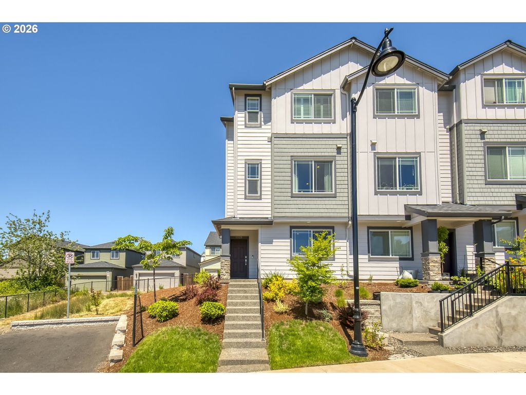 15129 Nw ORCHID St, Portland, OR 97229