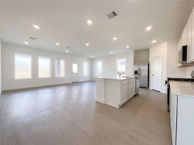 3024 Paradise Capri Drive, Katy, TX 77493