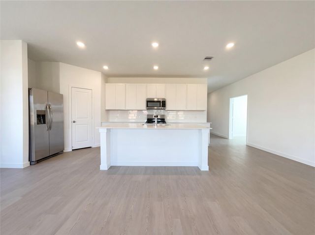 3024 Paradise Capri Drive, Katy, TX 77493