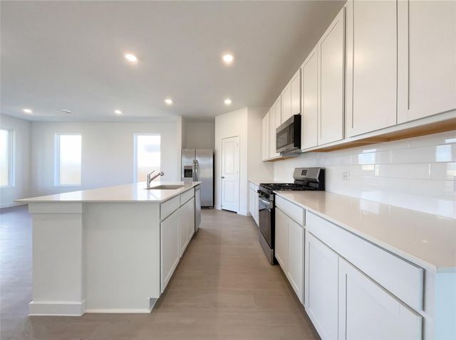 3024 Paradise Capri Drive, Katy, TX 77493