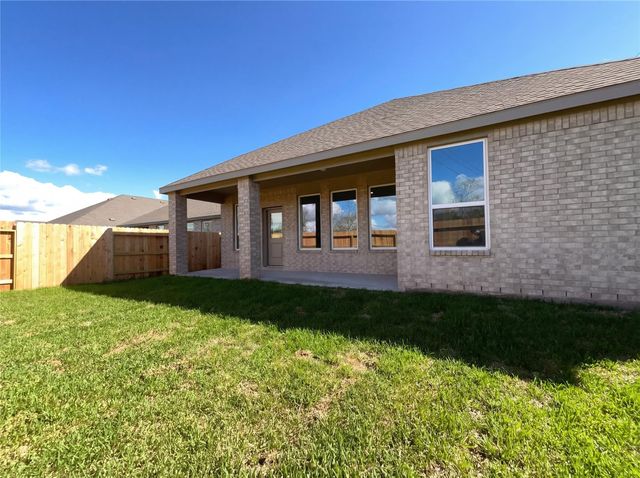 3024 Paradise Capri Drive, Katy, TX 77493