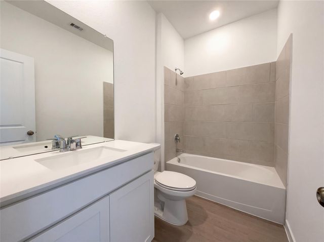 3024 Paradise Capri Drive, Katy, TX 77493