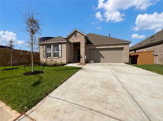 3024 Paradise Capri Drive, Katy, TX 77493