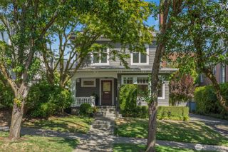 1218 3rd Avenue W, Seattle, WA 98119