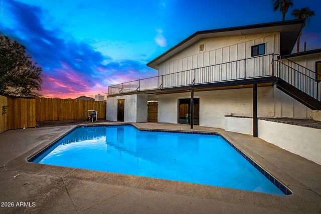 1315 E ECHO Lane, Phoenix, AZ 85020