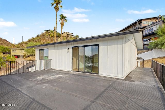 1315 E ECHO Lane, Phoenix, AZ 85020