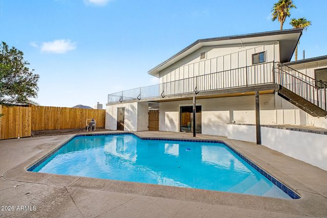1315 E ECHO Lane, Phoenix, AZ 85020