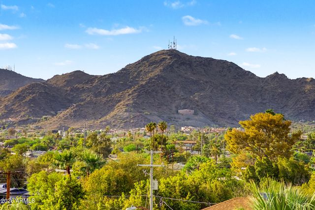1315 E ECHO Lane, Phoenix, AZ 85020