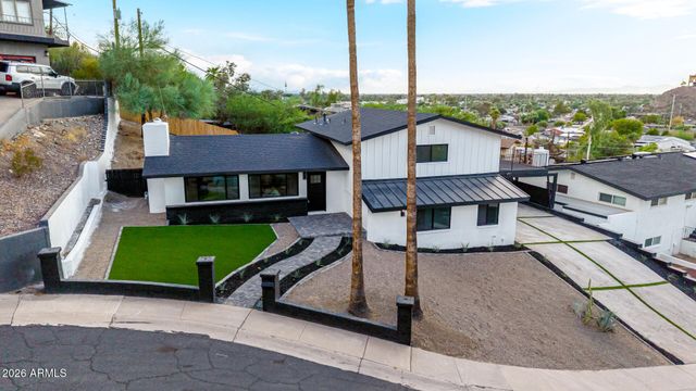 1315 E ECHO Lane, Phoenix, AZ 85020