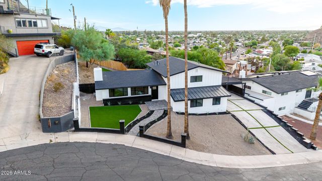 1315 E ECHO Lane, Phoenix, AZ 85020