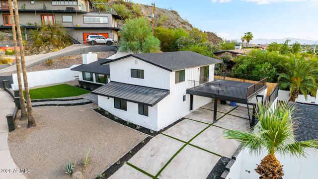 1315 E ECHO Lane, Phoenix, AZ 85020