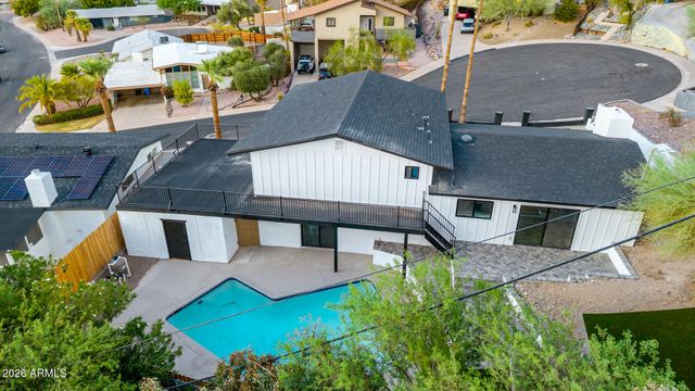 1315 E ECHO Lane, Phoenix, AZ 85020