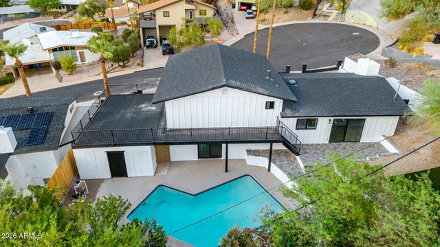 1315 E ECHO Lane, Phoenix, AZ 85020
