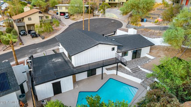 1315 E ECHO Lane, Phoenix, AZ 85020