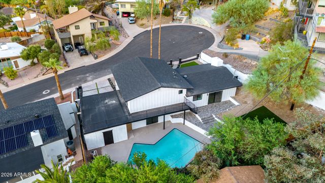 1315 E ECHO Lane, Phoenix, AZ 85020