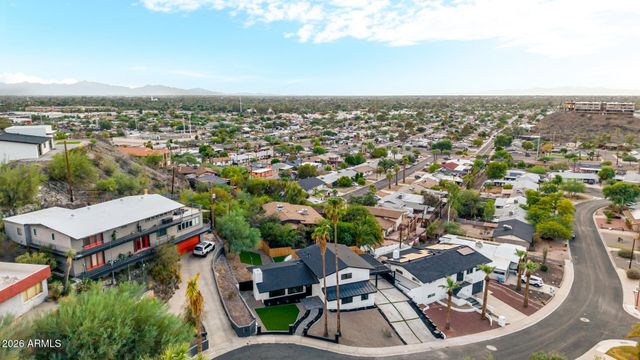 1315 E ECHO Lane, Phoenix, AZ 85020