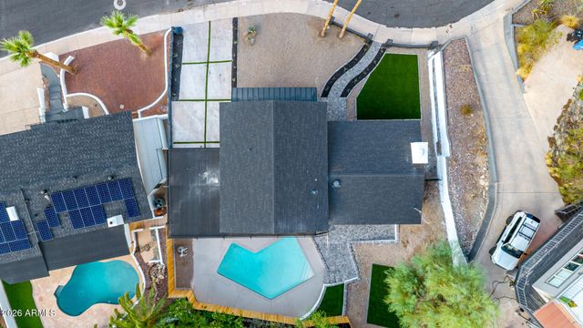 1315 E ECHO Lane, Phoenix, AZ 85020