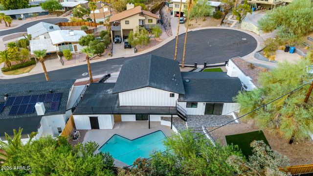 1315 E ECHO Lane, Phoenix, AZ 85020