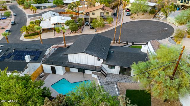 1315 E ECHO Lane, Phoenix, AZ 85020