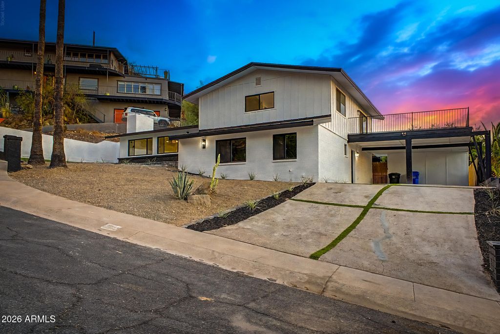 1315 E ECHO Lane, Phoenix, AZ 85020 — photo 3