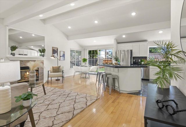19349 Phil Lane, Cupertino, CA 95014