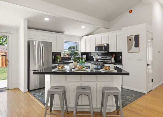 19349 Phil Lane, Cupertino, CA 95014