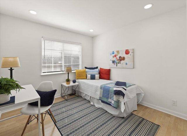 19349 Phil Lane, Cupertino, CA 95014