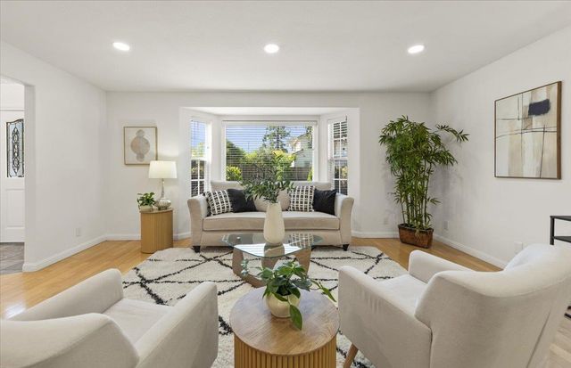 19349 Phil Lane, Cupertino, CA 95014