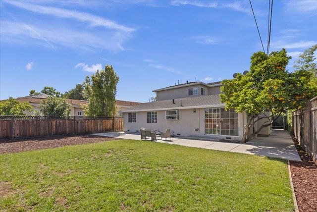 19349 Phil Lane, Cupertino, CA 95014
