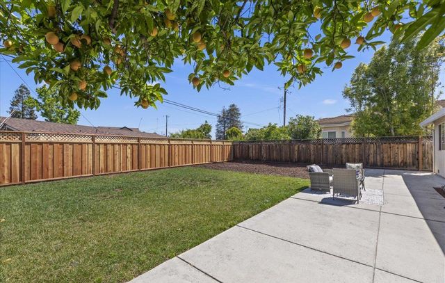 19349 Phil Lane, Cupertino, CA 95014