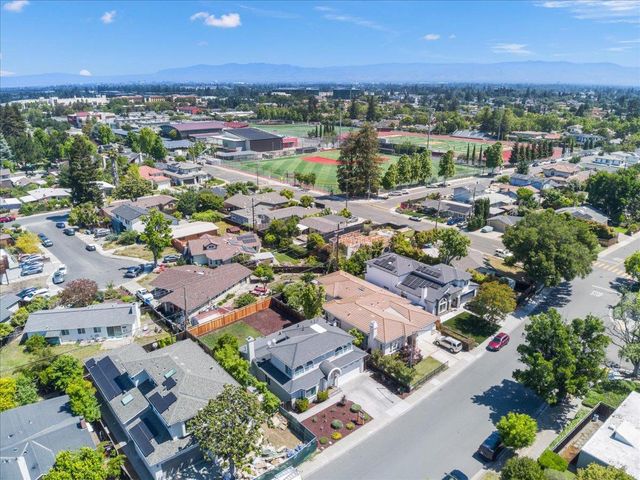 19349 Phil Lane, Cupertino, CA 95014