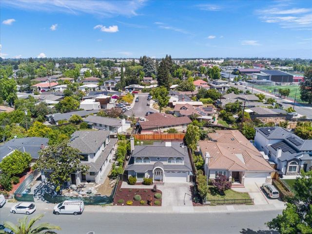 19349 Phil Lane, Cupertino, CA 95014