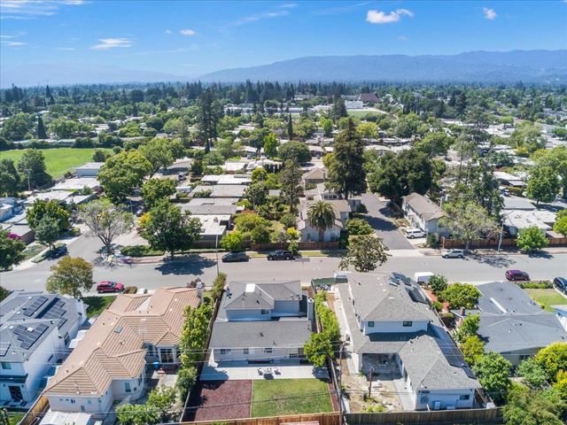 19349 Phil Lane, Cupertino, CA 95014