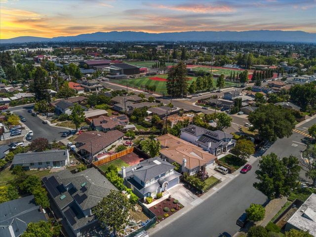 19349 Phil Lane, Cupertino, CA 95014