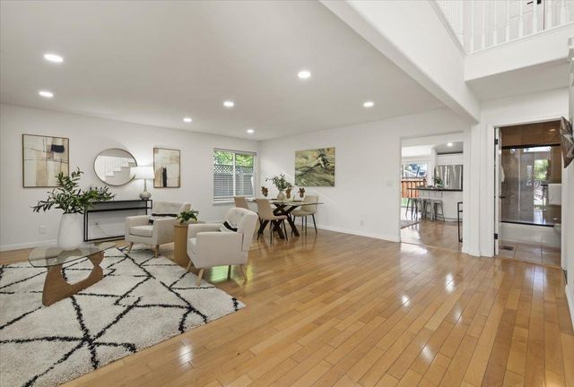 19349 Phil Lane, Cupertino, CA 95014