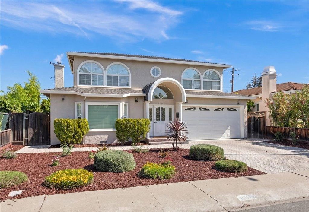 19349 Phil Lane, Cupertino, CA 95014