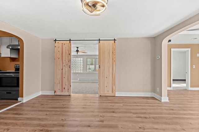 108 POND STREET, Amherst, WI 54406