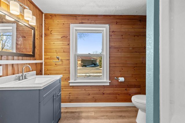 108 POND STREET, Amherst, WI 54406