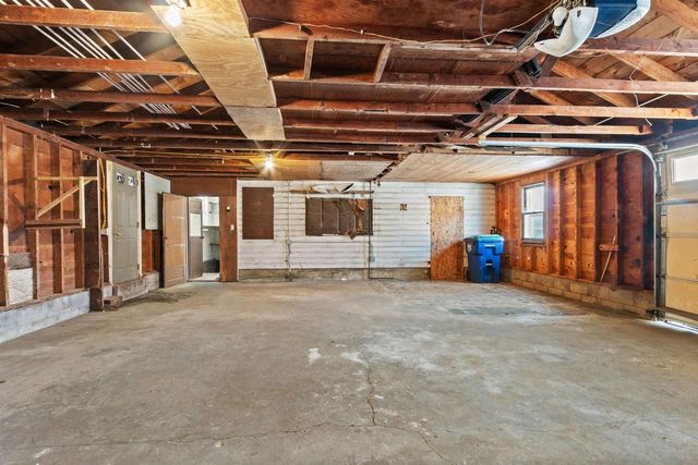 108 POND STREET, Amherst, WI 54406