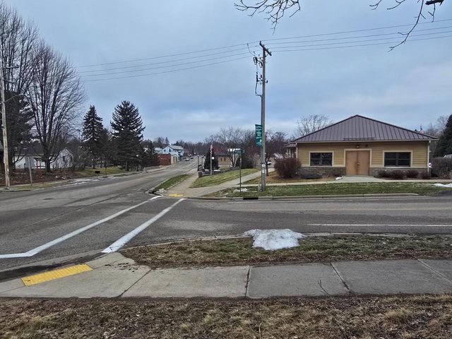 108 POND STREET, Amherst, WI 54406
