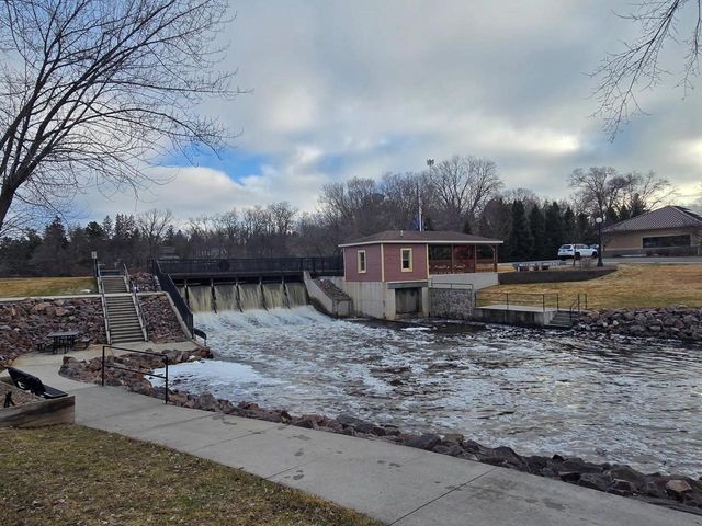 108 POND STREET, Amherst, WI 54406