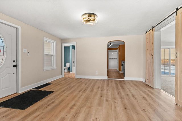 108 POND STREET, Amherst, WI 54406
